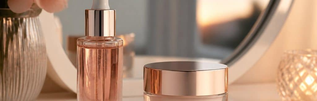 Banniere collection anti-age