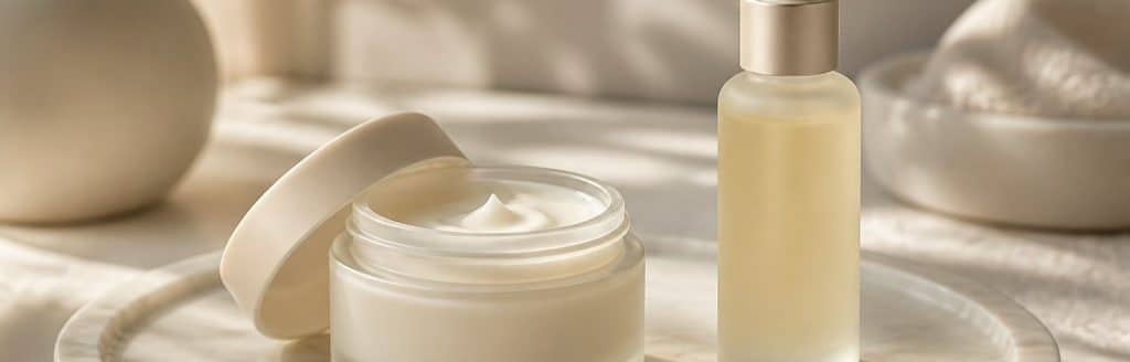 Banniere collection soin-visage