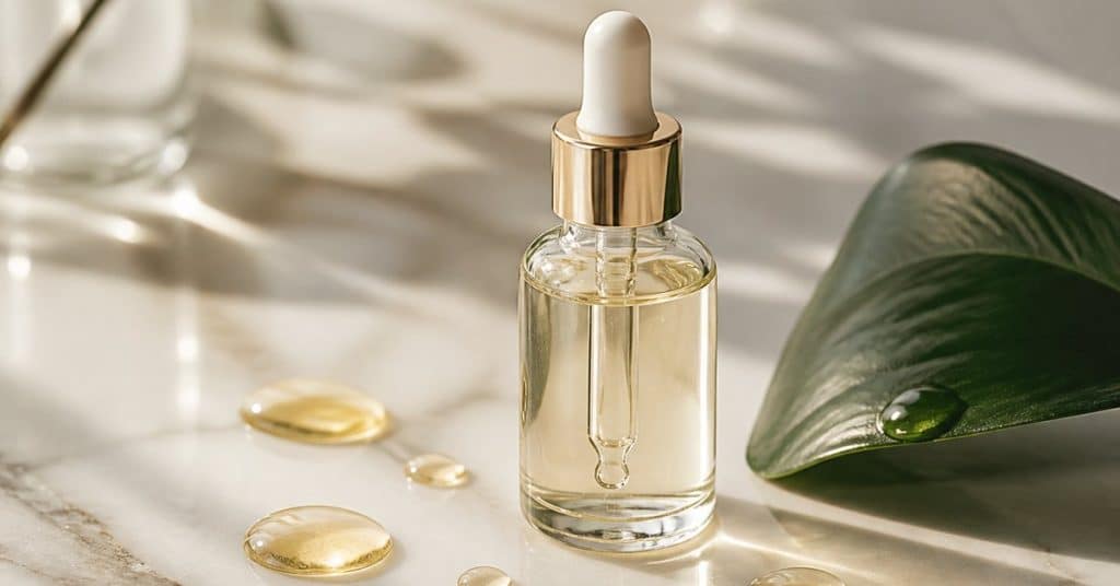 Comment choisir son sérum visage selon son type de peau ?