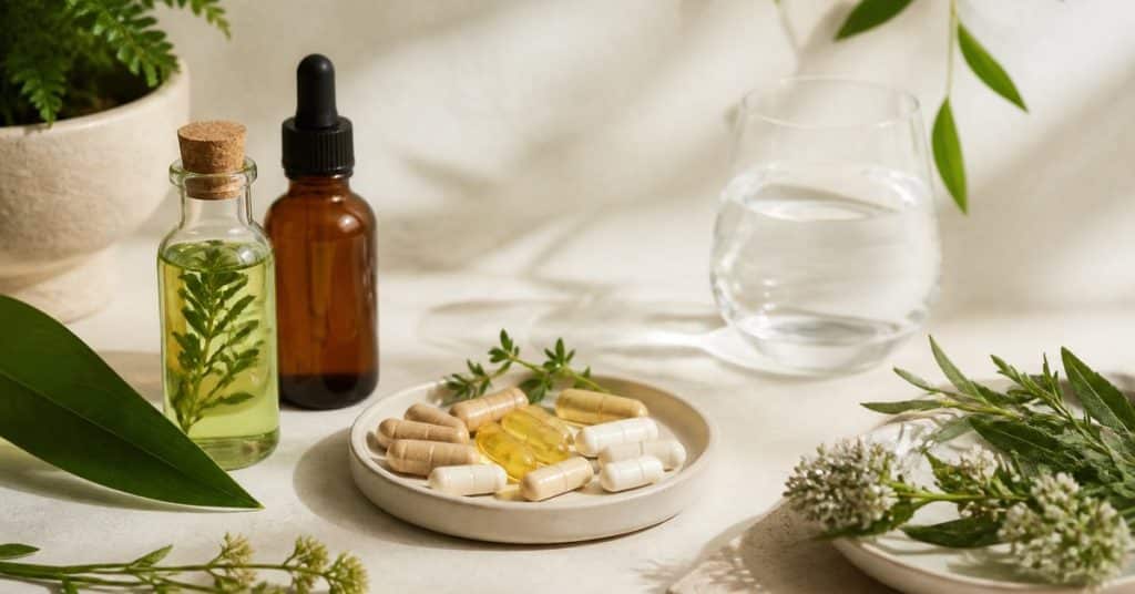 Compléments alimentaires silhouette : ce qu'il faut savoir avant d'en choisir un