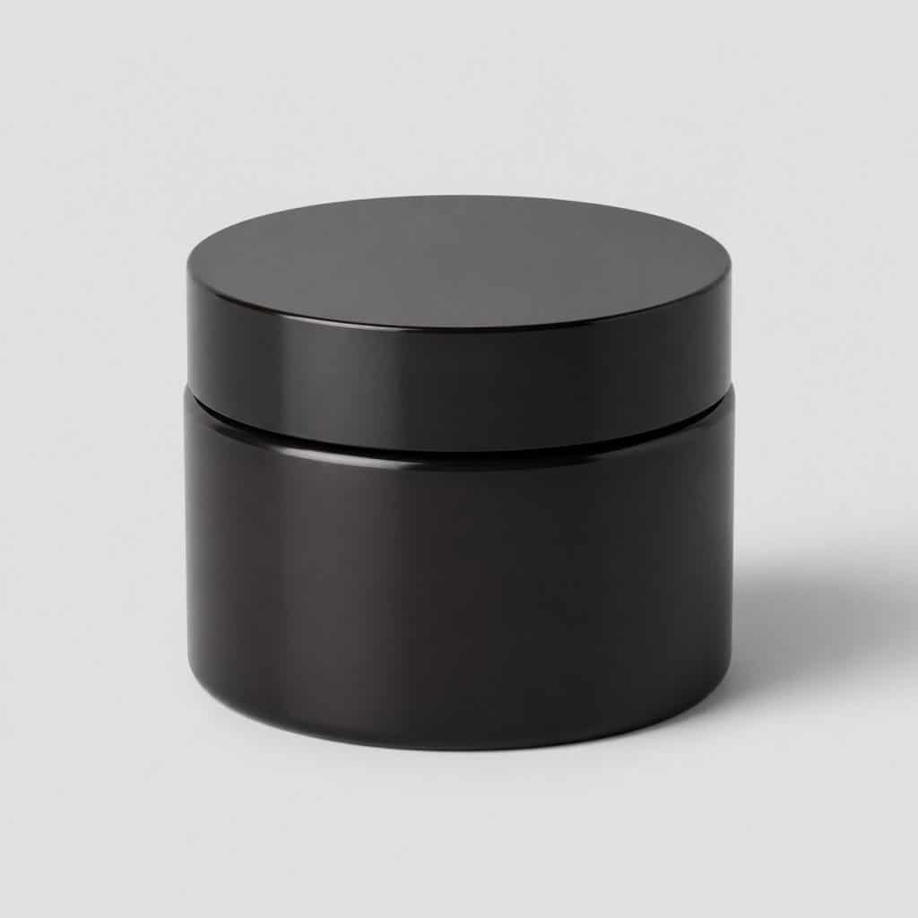 Pot de crème de nuit anti-âge soin réparateur