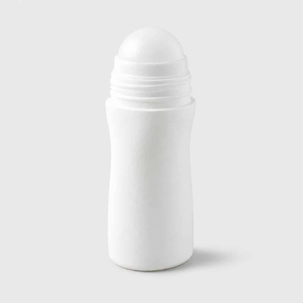 Déodorant bille à la formule pure et minérale