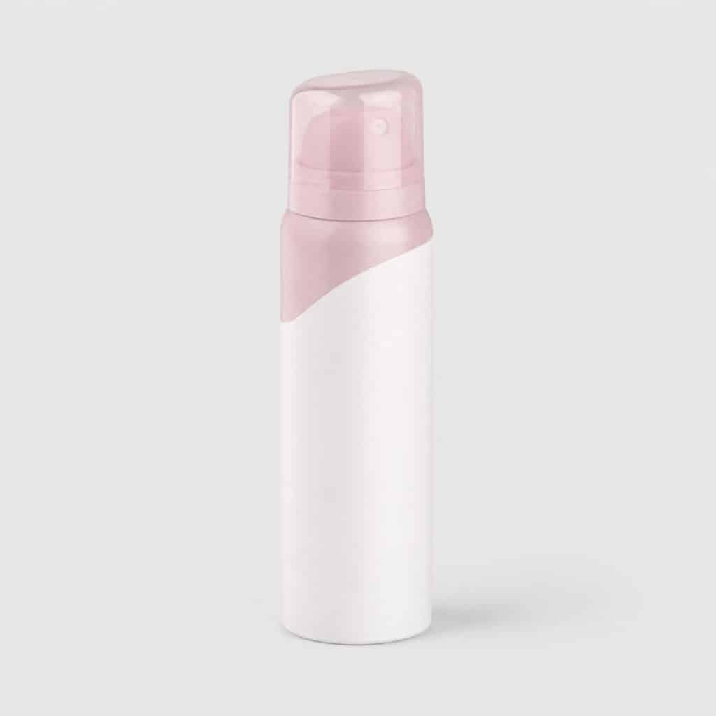 Déodorant femme spray protection longue durée