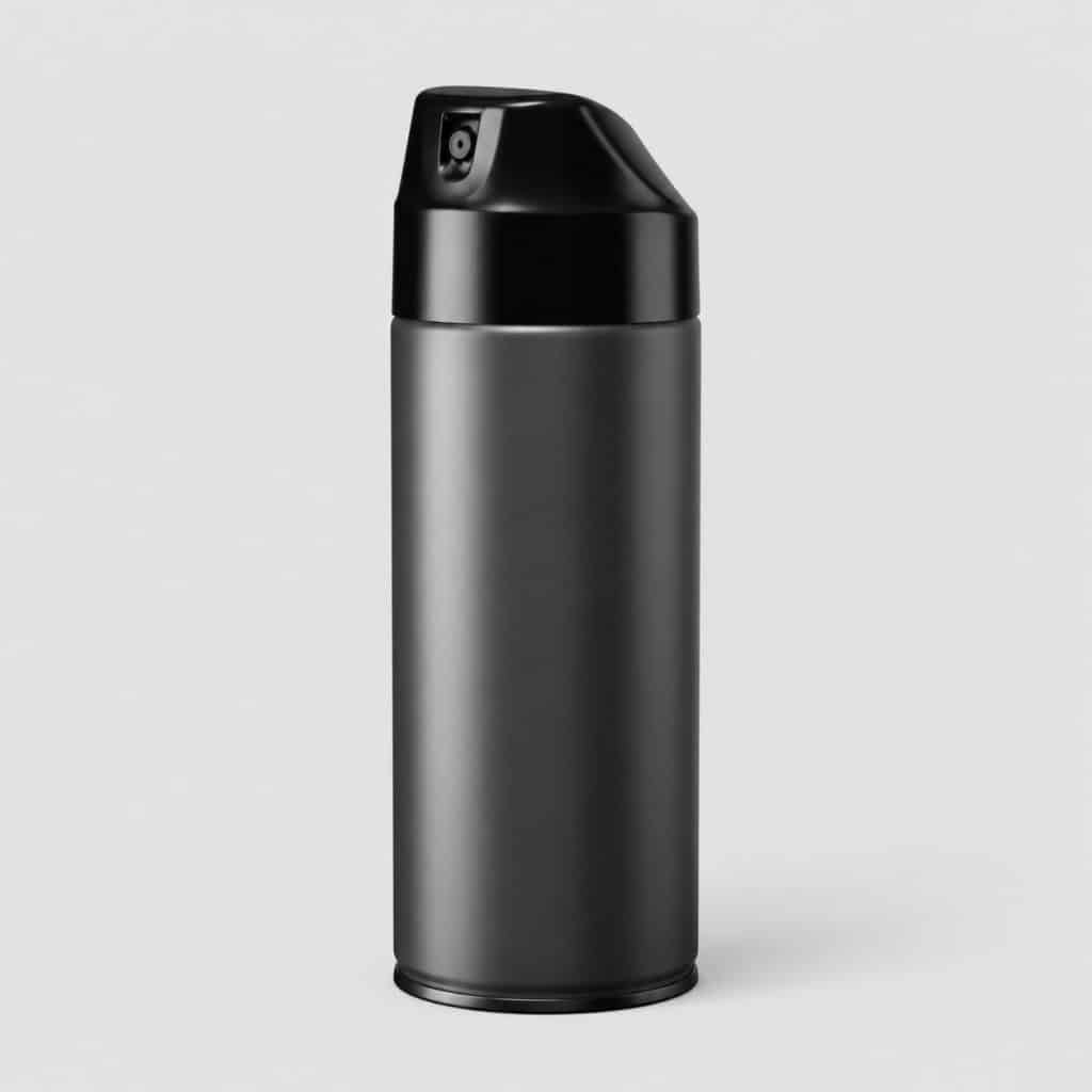 Déodorant homme spray fraîcheur longue durée