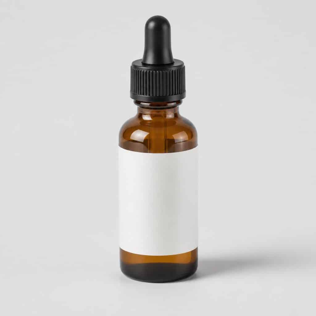 Huile essentielle pour massage des jambes effet fraîcheur