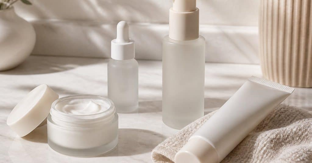 Routine anti-âge : par où commencer ?