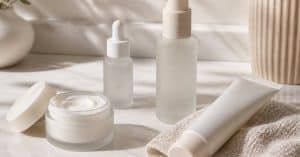 Routine anti-âge : par où commencer ?