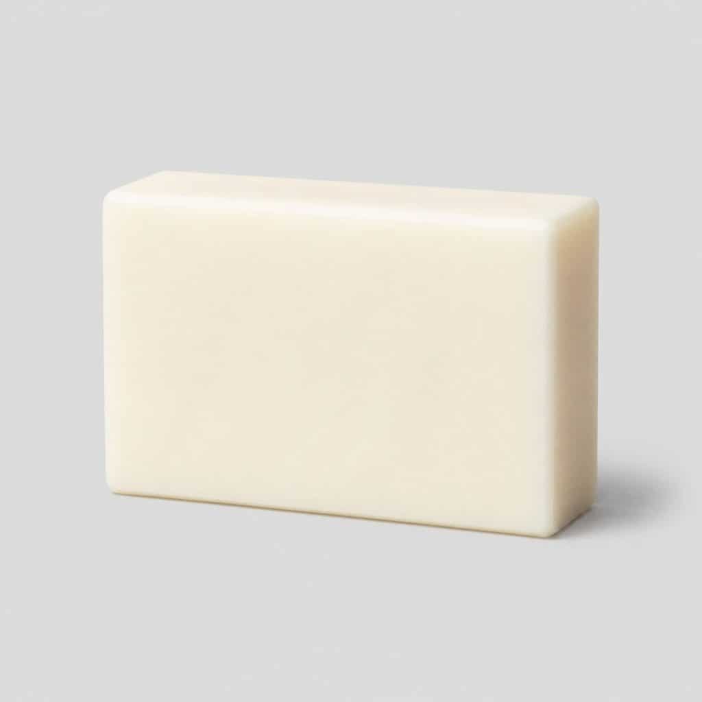 Pain de savon surgras doux pour le corps et les mains