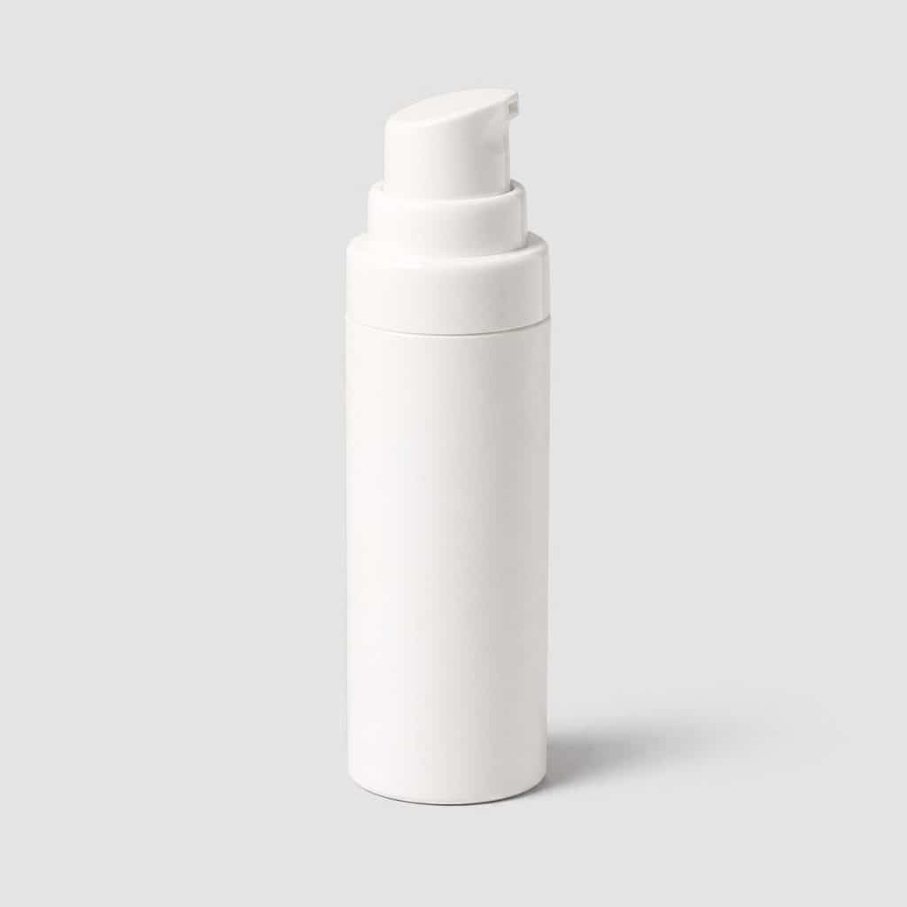Flacon doseur de soin contour des yeux anti-cernes