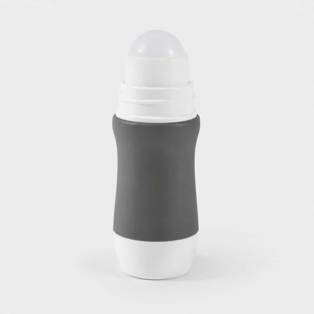 Soin déodorant anti-transpirant renforcé à application ciblée