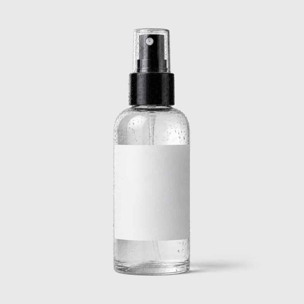Spray fraîcheur pour jambes légères aux huiles essentielles