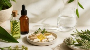 Compléments alimentaires silhouette : ce qu'il faut savoir avant d'en choisir un