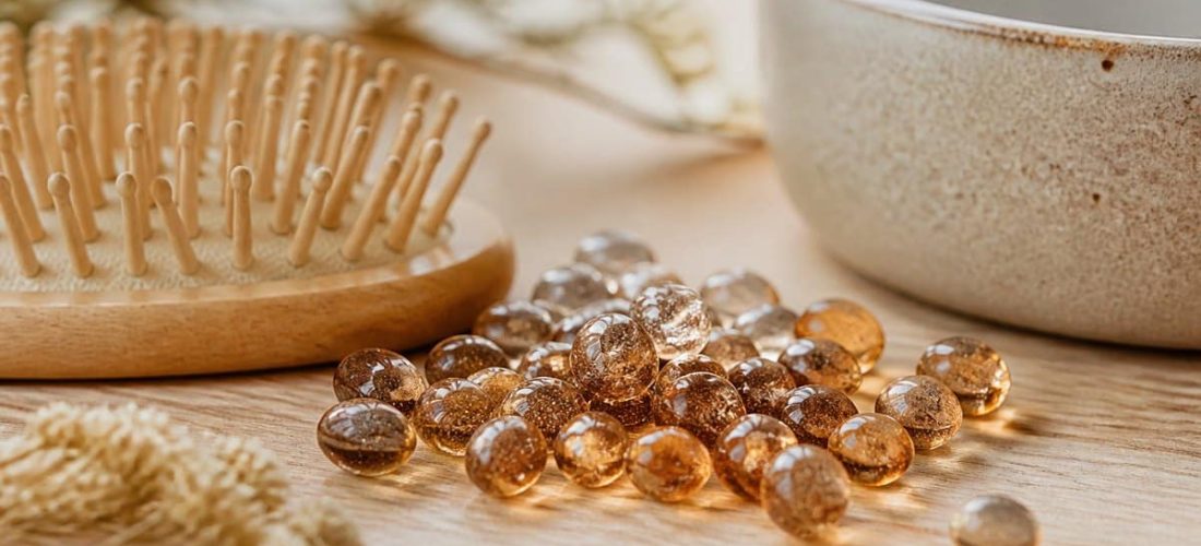 Levure de bière pour cheveux et ongles : ce qu'il faut savoir